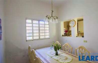 Imagem 7: CASA TÉRREA - BROOKLIN - SP