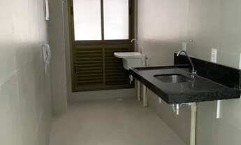 Imagem 5: Apartamento para venda com 59 metros quadrados com 2 quartos em Brotas - Salvador - BA