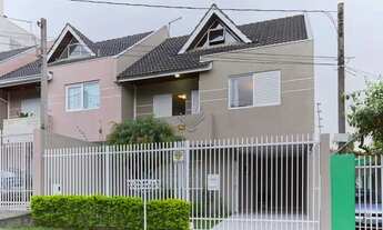 Imagem: Sobrado com 3 dormitórios e 2 vagas de