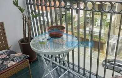 Imagem 3: Apartamento em Condomínio Padrão para Venda no bairro Vila Matilde, 2 dorm, 2 suíte, 2 vag