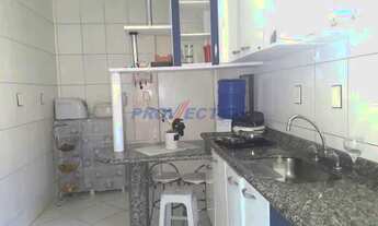 Imagem 6: Apartamento - Vila Industrial - Campinas
