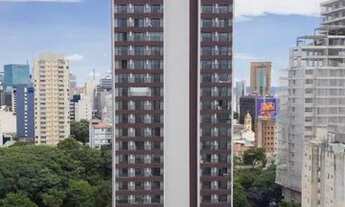 Imagem: Studio pronto para morar - Paulista