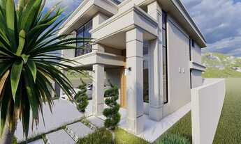 Imagem 6: Camboriú - Casa de Condomínio - Santa Regina