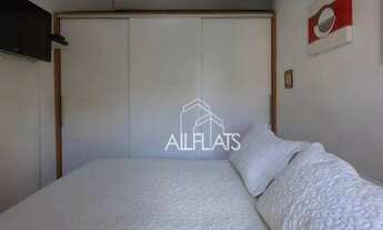 Imagem 7: Apartamento Duplex com 2 dormitórios para alugar, 73 m² por R$ 5.000 no Morumbi - São Pau