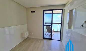 Imagem 7: Amplo 3 Quartos totalmente reformado e decorado com vista espetacular para o mar