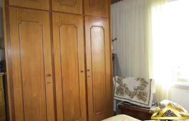 Imagem 5: 3 Dormitorios, frente ao mar, 1 vaga -Itarare - Sao Vicente