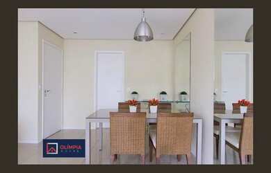 Imagem 5: Locação Apartamento 3 Dormitórios - 104 m² Moema