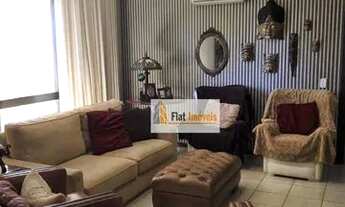 Imagem 5: Apartamento com 4 dormitórios à venda, 228 m² por R$ 1.100.000,00 - Jardim Irajá - Ribeirã