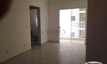 Imagem: Apartamento Residencial à venda, Jardim