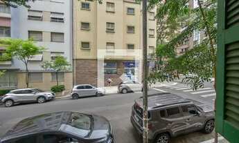 Imagem 5: Apartamento para Aluguel - Santa Cecília, 3 Quartos, 65 m2