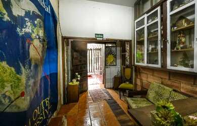 Imagem 2: Pousada em PoA with 55 beds, 23 quartos..