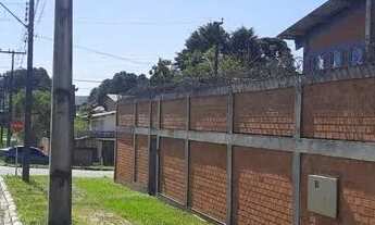 Imagem 4: Barracão à venda, 375 m² por R$ 1.950.000 - Cidade Industrial - Curitiba/PR