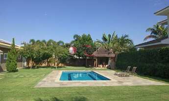 Imagem: Vende Terreno em Condomínio Damha 4, com