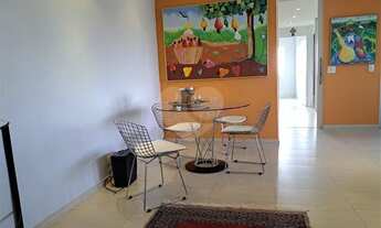 Imagem 4: São Paulo - Apartamento Padrão - VILA MADALENA