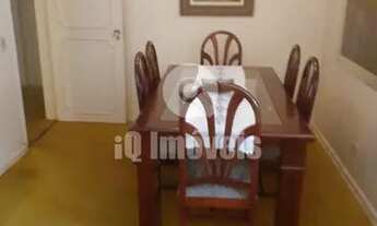 Imagem 3: Apartamento Campo Belo, 115m², 2 vagas com lazer !