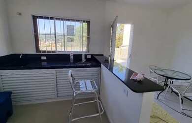 Imagem 5: Alugo apartamento 1d, garagem, mobília nova, 10min a pé da Praça da Matriz de São Roque