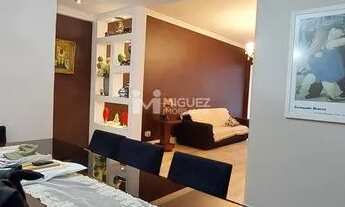 Imagem 6: Tijuca Apartamento com 3 dormitórios