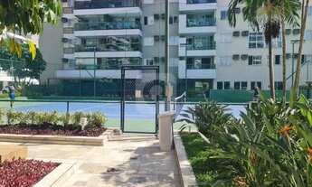 Imagem 7: Recreio dos Bandeirantes