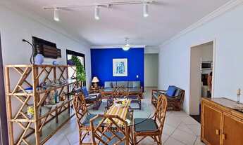 Imagem 2: LINDA COBERTURA, 04 DORMITÓRIOS COM PISCINA!