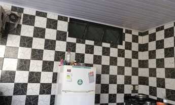 Imagem 6: Vende-se bairro doutor Fábio leite 1 escriturada