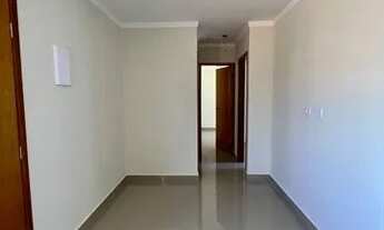 Imagem 3: APARTAMENTO NOVO 2 SUÍTES COM SACADA