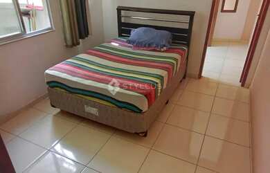 Imagem 5: Vaz Lobo Apartamento com 1 dormitório