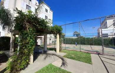 Imagem 4: SãO LEOPOLDO - Apartamento Padrão - Santos Dumont