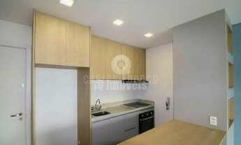 Imagem 6: Campo Belo - 2 dormitórios - 1 suíte - 1 vaga + deposito