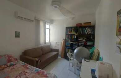 Imagem 4: Apartamento para Locação em Salvador, Pituba, 3 dormitórios, 2 suítes, 2 banheiros, 2 vaga