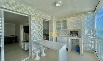 Imagem: Perto da praia - Apartamento com 3 dormitórios