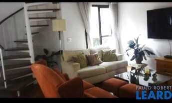 Imagem 3: DUPLEX - VILA ANDRADE - SP