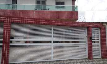 Imagem: PRAIA GRANDE - Casa de Condomínio - TUPIRY