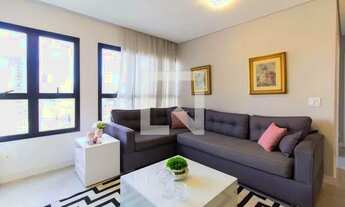 Imagem 2: Apartamento para Aluguel - Jardim Anália Franco, 2 Quartos, 74 m2