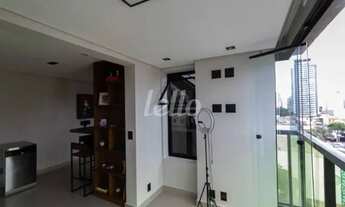 Imagem 5: São Paulo - Apartamento Padrão - Perdizes