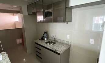 Imagem 6: Apartamento para aluguel possui 78 metros quadrados com 3 quartos em Papicu - Fortaleza