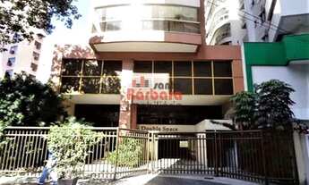 Imagem: Apartamento com 2 dorms, Icaraí, Niterói