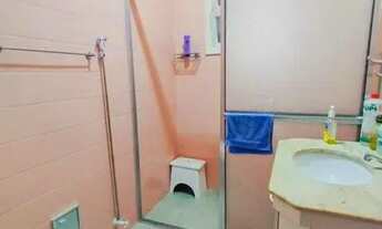 Imagem 6: DUAS QUADRAS DA PRAIA DO TOMBO | 1 DORMITÓRIO