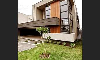 Imagem: Casa em condomínio