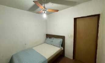 Imagem 2: Quarto República Pensão Masculina São José do Rio Preto