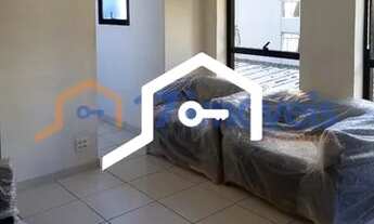 Imagem 2: Conjunto / sala comercial a venda, 54,14 m², pronta para uso, 1 vaga, 2 banheiros, próximo