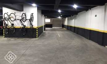 Imagem 4: Apartamento para Venda em Volta Redonda, Vivendas do Lago, 2 dormitórios, 1 suíte, 2 banhe