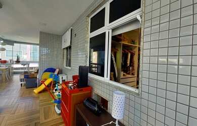 Imagem 4: Apartamento 2 quartos + closet (142m²) QUEBRA CÔCO, Jardim Guanabara