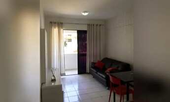 Imagem 2: Apartamento para venda tem 29 metros quadrados com 1 quarto em Rio Vermelho - Salvador - B