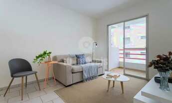 Imagem: Apartamento Jardim Paulista,61 m², 2 dormitórios