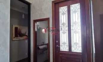 Imagem 4: Vende casa Buona Vitta com 3 dormitórios sendo 1 suíte e 2 tipo apartamento, sala 2 ambien