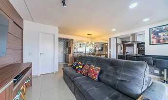 Imagem 3: Santo André - Apartamento Padrão - Centro