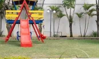 Imagem: Apartamento na mooca