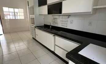 Imagem 5: Casa em Condomínio para Venda em Goiânia, Fazenda Dourados - Residencial Atibaia, 3 dormi