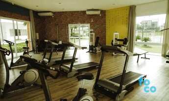 Imagem 6: Casa com 3 dormitórios à venda, 210 m² por R$ 2.300.000,00 - Condomínio Cyrela Ipês - Uber