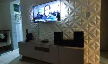 Imagem 7: CONDOMÍNIO SANTA ISABEL M.C